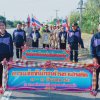 โครงการแข่งขันกีฬาเยาวชนและประชาชนต้านยาเสพติดดงบังเกมส์
